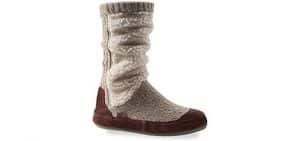Acorn Women's Slouch Boot Slipper 1 of 4