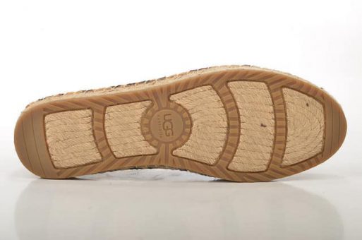 Espadrille for Walking CHARACTARISTICS