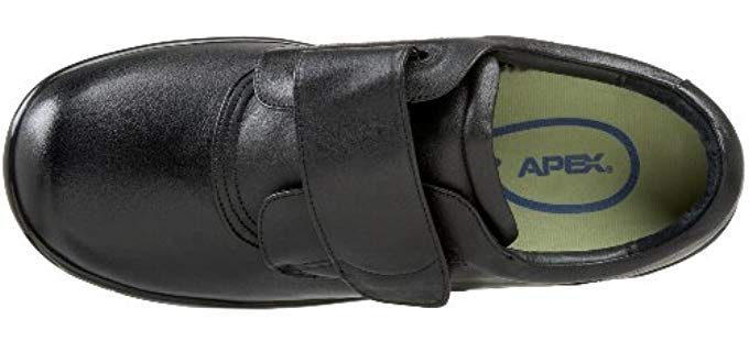 apex footwear wiki