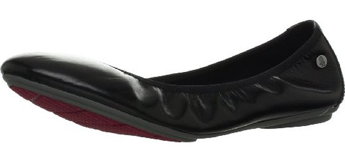 most comfy flats for work