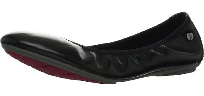 Most Comfortable Flats for Work 2020