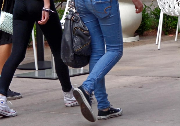 The best Shoes for Walking on Concrete