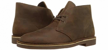 best women's chukka boots