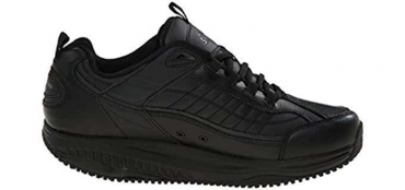 rocker bottom shoes amazon
