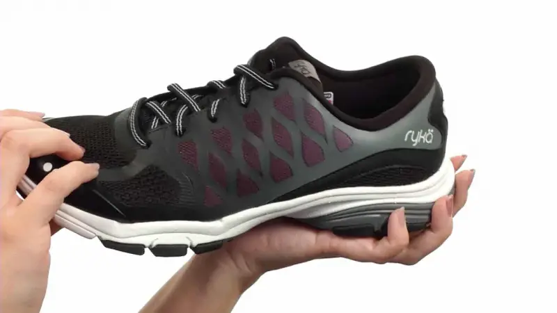 zumba shoes for flat feet