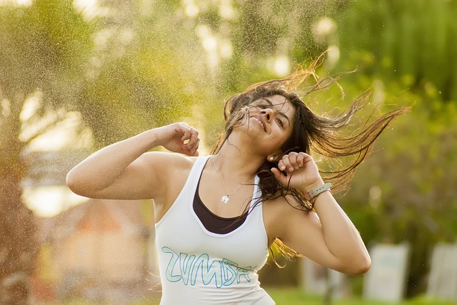 Zumba 1