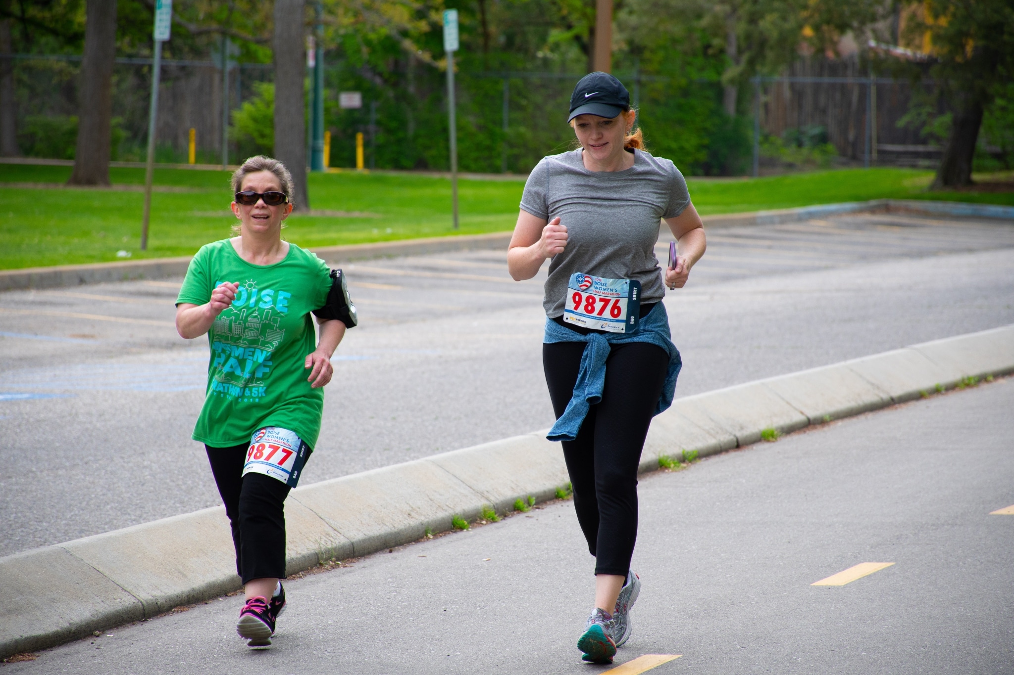 best runners for shin splints