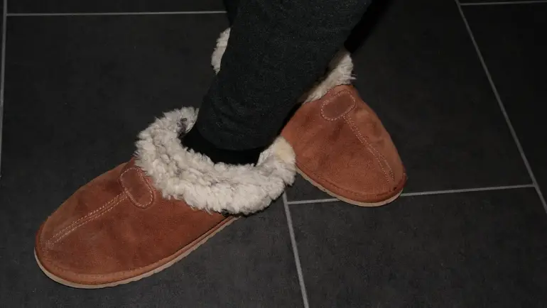 Best Orthopedic Slippers for Women