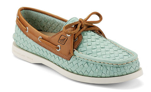 Boat Shoes Charactaristics