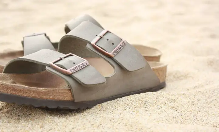 sandals for peripheral neuropathy