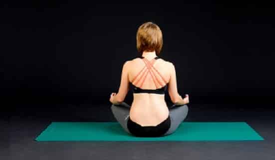 Yoga Shoes FEATURE