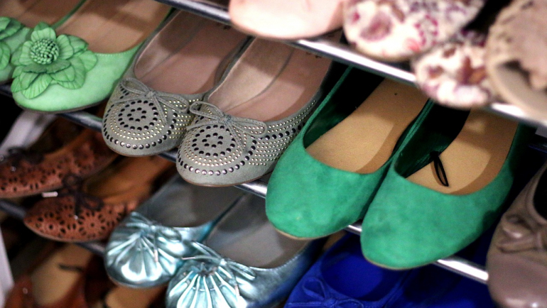 Best Shoes Cabinet