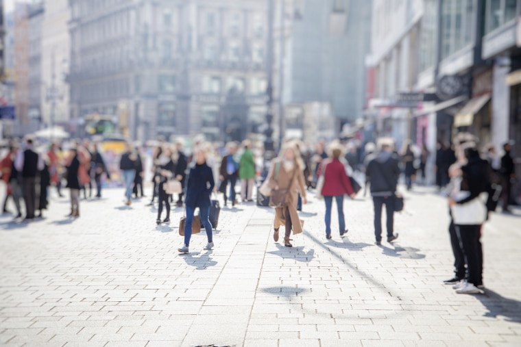 Best Shoes for Walking All Day 2024