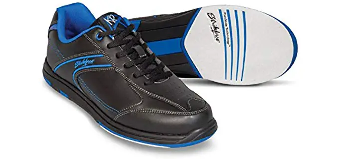 Best Bowling Shoes 2023