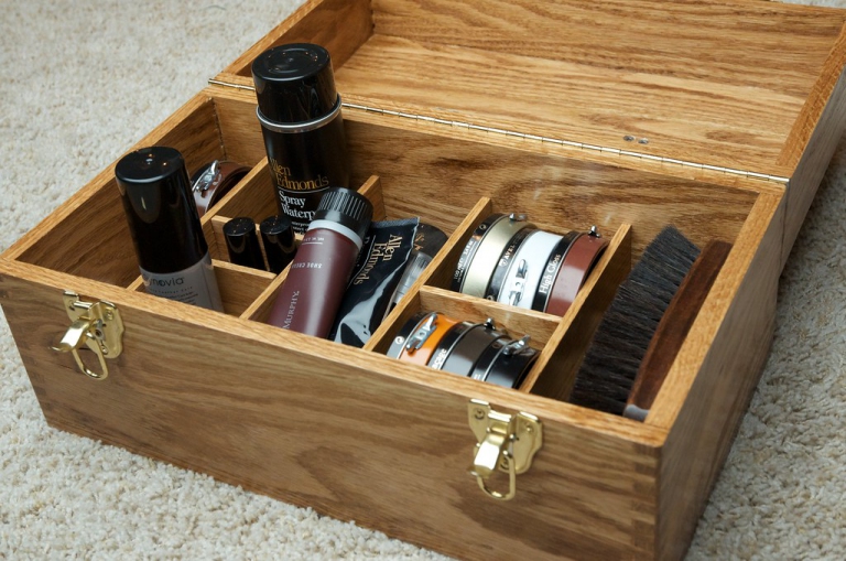 Best Shoe Shine Kits 2024