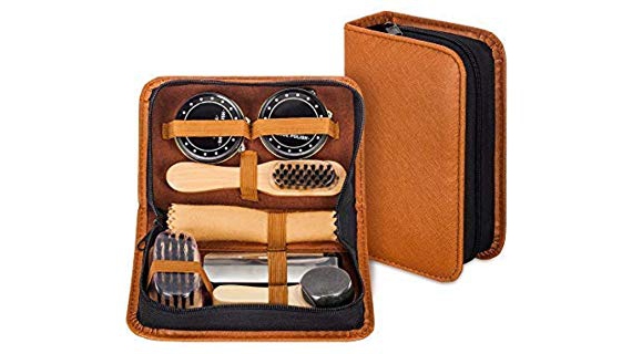 Best Shoe Shine Kits 2024