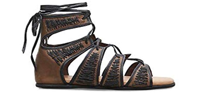 2021 gladiator sandals