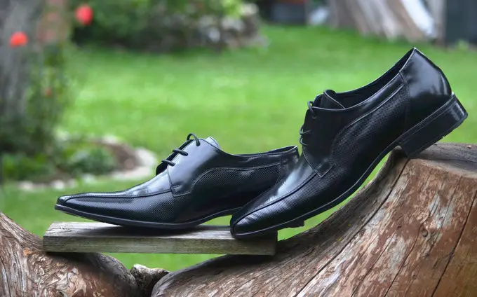 How To Care For Leather Shoes