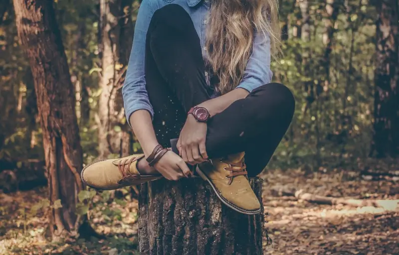 best women's hunting pack