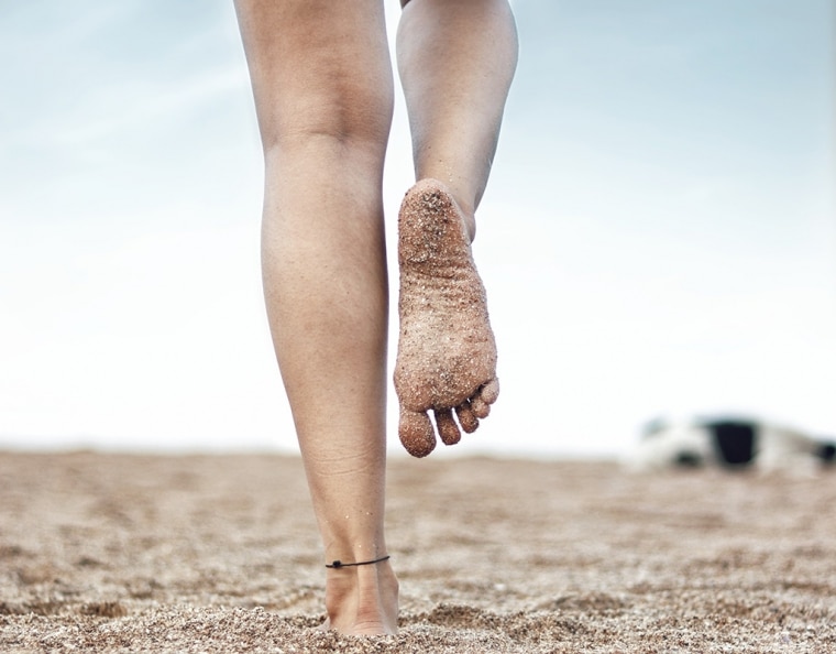 Best Shoes For Heel Pain 2024