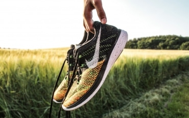 best nike shoes for flat feet men