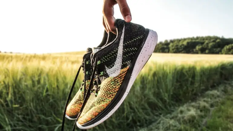 Nike Running Shoes