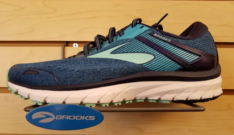 best brooks for neutral foot