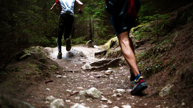 Best Trail Running Shoes