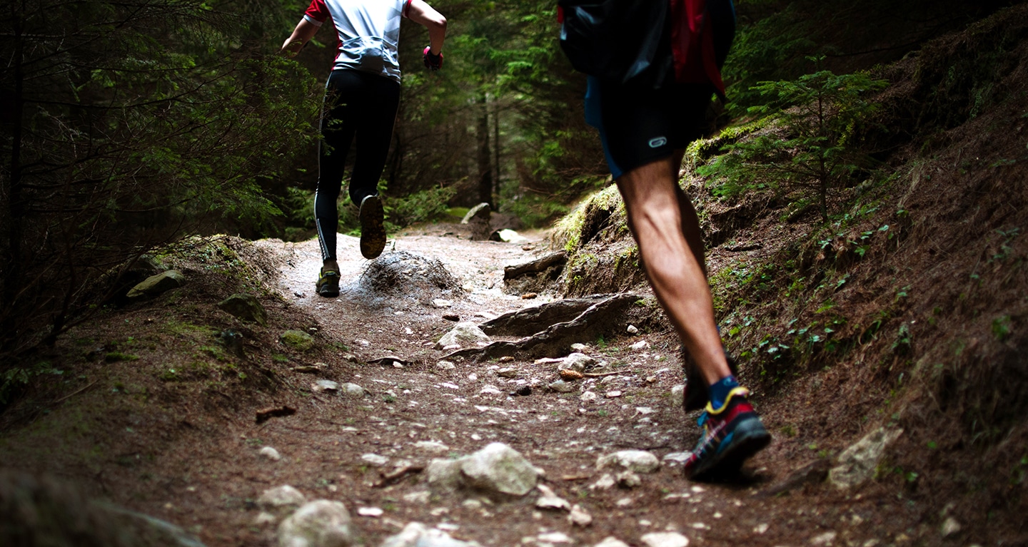 Best Trail Running Shoes for Flat Feet 