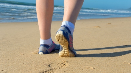 Minimalist Shoes for Flat Feet